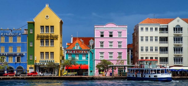 CURACAO