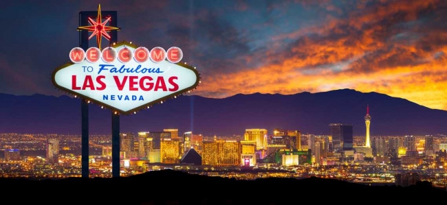 LAS VEGAS