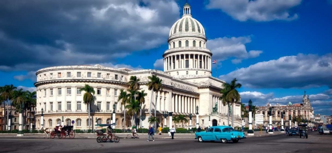 LA HABANA Y VARADERO TEMPORADA BAJA