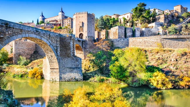 PAQUETE ANDALUCIA, PORTUGAL Y PAISES VASCOS C/LOURDES SALIDA GRUPAL