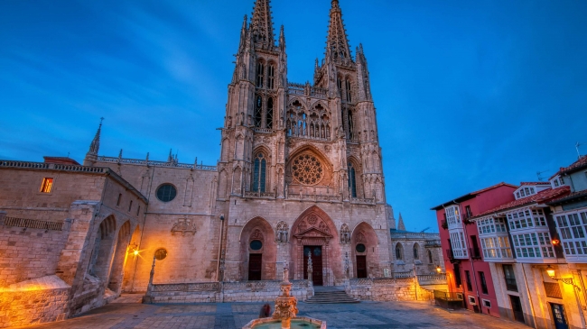 PAQUETE ANDALUCIA, PORTUGAL Y PAISES VASCOS C/LOURDES SALIDA GRUPAL