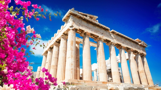 PAQUETE CONOCIENDO TURQUA Y GRECIA CON ISLAS