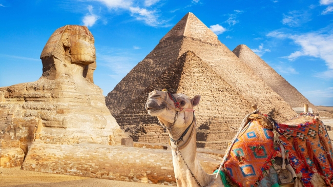 PAQUETE TURQUA Y EGIPTO COMPLETO