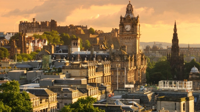 PAQUETE MARAVILLAS DE INGLATERRA, ESCOCIA E IRLANDA SALIDA GRUPAL