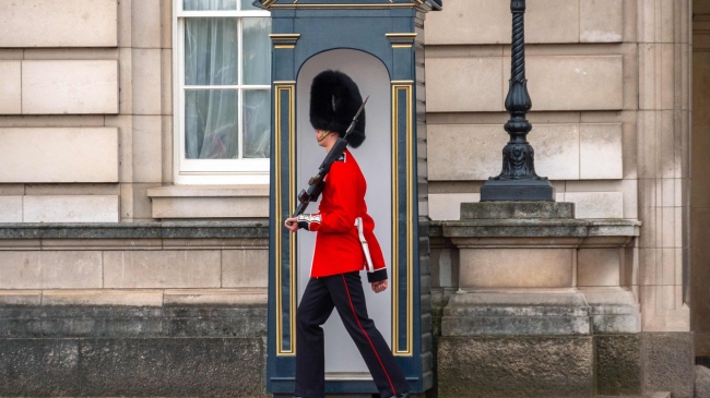 PAQUETE MARAVILLAS DE INGLATERRA, ESCOCIA E IRLANDA SALIDA GRUPAL