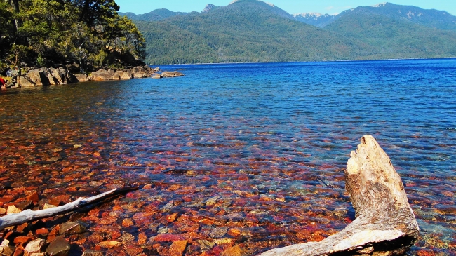SAN MARTIN DE LOS ANDES