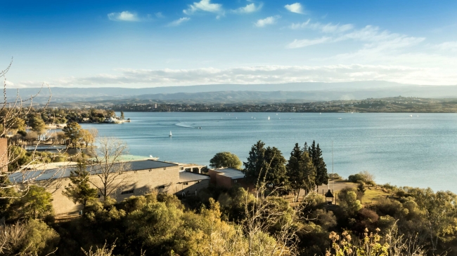 VILLA CARLOS PAZ