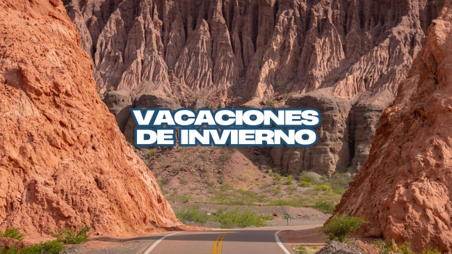  SALTA VACACIONES DE INVIERNO 