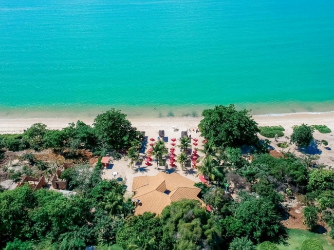 PORTO SEGURO VACACIONES DE INVIERNO