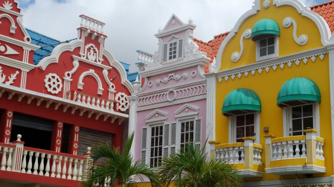 ARUBA