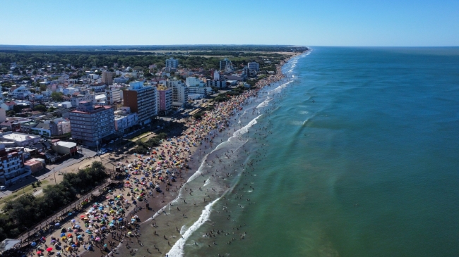 SAN BERNARDO EN BUS - FERIADO JUNIO