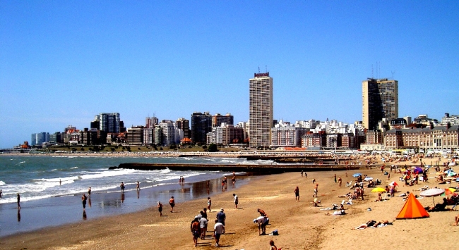 SAN BERNARDO EN BUS - FERIADO JUNIO