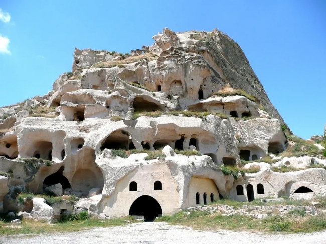 PAQUETE TURQUIA Y EGIPTO SALIDA GRUPAL