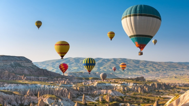 PAQUETE TURQUIA Y EGIPTO SALIDA GRUPAL