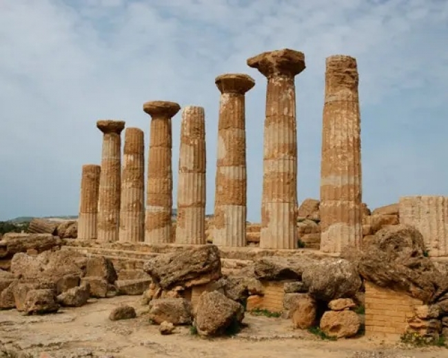 PAQUETE SICILIA Y MALTA SALIDA GRUPAL