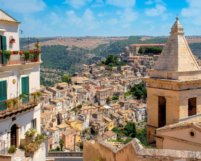 PAQUETE SICILIA Y MALTA SALIDA GRUPAL