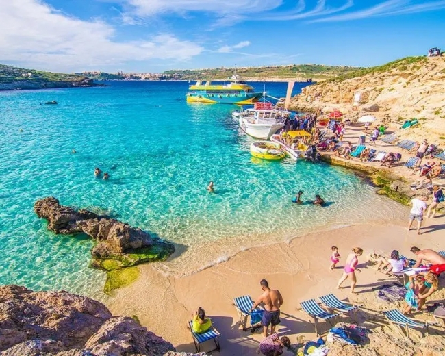 PAQUETE SICILIA Y MALTA SALIDA GRUPAL