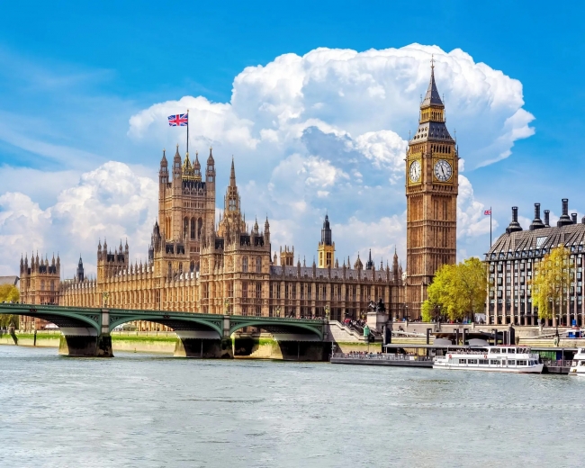 PAQUETE LONDRES, PARIS Y DISNEYLAND PARIS - SALIDA GRUPAL
