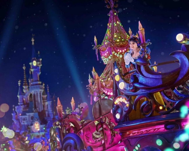 PAQUETE LONDRES, PARIS Y DISNEYLAND PARIS - SALIDA GRUPAL