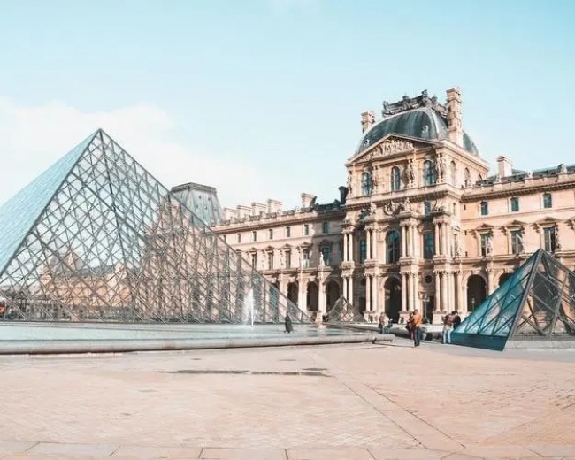PAQUETE LONDRES, PARIS Y DISNEYLAND PARIS - SALIDA GRUPAL