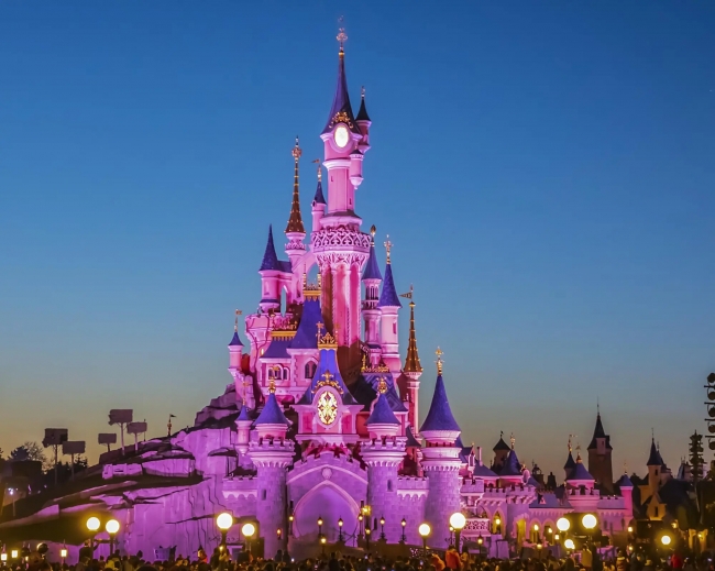 PAQUETE LONDRES, PARIS Y DISNEYLAND PARIS - SALIDA GRUPAL