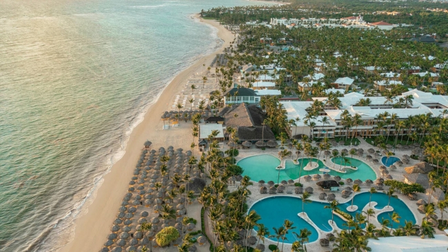 PUNTA CANA VACACIONES DE INVIERNO CON IBEROSTAR