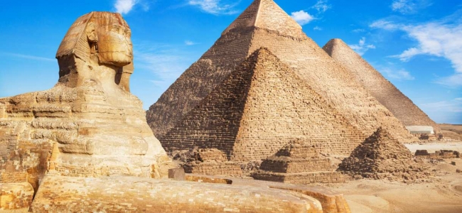 PAQUETE DUBAI Y EGIPTO MILENARIO 