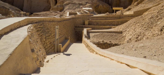 PAQUETE DUBAI Y EGIPTO MILENARIO 