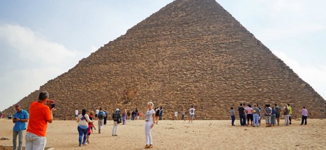 PAQUETE DUBAI Y EGIPTO MILENARIO 