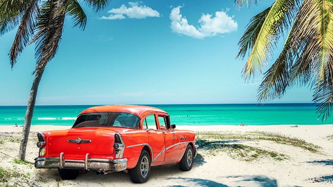 CAYO COCO - VARADERO & LA HABANA CON IBEROSTAR -  MELIA