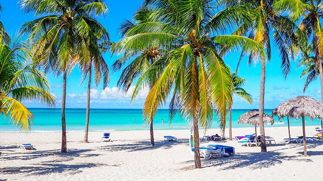 CAYO COCO - VARADERO & LA HABANA CON IBEROSTAR -  MELIA