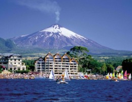 PUCON EN BUS - TEMPORADA BAJA 2026