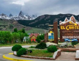 CHALTEN + CALAFATE EXPERIENCE AEREO - VERANO 2026