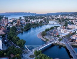 CARLOS PAZ: FERIADO DE MARZO EN BUS 🚍