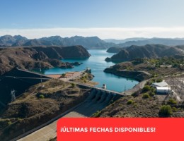 MENDOZA AEREO - VERANO 2026