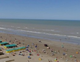 MAR DE AJO: FERIADO DE MARZO EN BUS 🚍