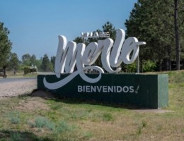 FERIADO 25 DE MAYO 🧉: MERLO EN BUS 🚍