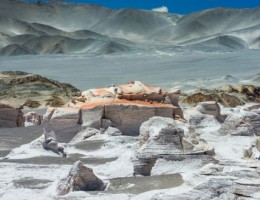CATAMARCA Y TERMAS DE FIAMBALA EN BUS 🚍