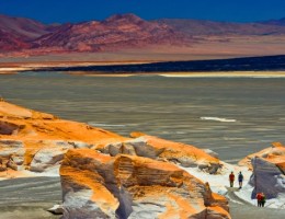 CATAMARCA ESPLENDIDA EN BUS 🚍