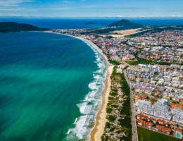 PLAYA  INGLESES EN BUS 🚍