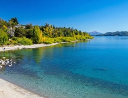 BARILOCHE EN BUS 🚍