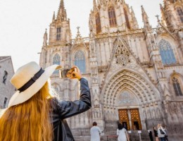 PAQUETE ESPA�A DE NORTE A SUR