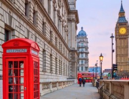 PAQUETE MAGICAMENTE DESDE LONDRES