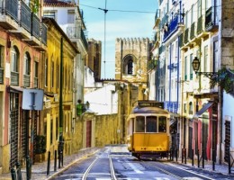 PAQUETE PENINSULA IBERICA CON MADRID