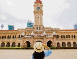 PAQUETE GRAN TOUR DE ESPA�A, PORTUGAL Y MARRUECOS