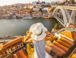 PAQUETE ECO ESPA�A Y PORTUGAL