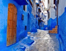 PAQUETE ANDALUCIA Y MARRUECOS