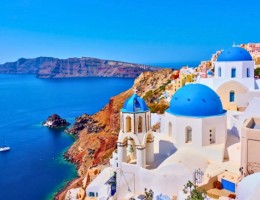 PAQUETE GRECIA: RUTA HEROICA