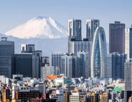 PAQUETE TESOROS DE COREA Y JAPON