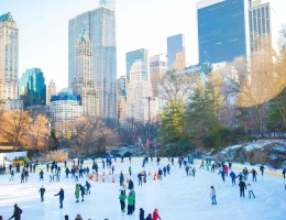 PAQUETE JOYAS DEL ESTE CON NEW YORK